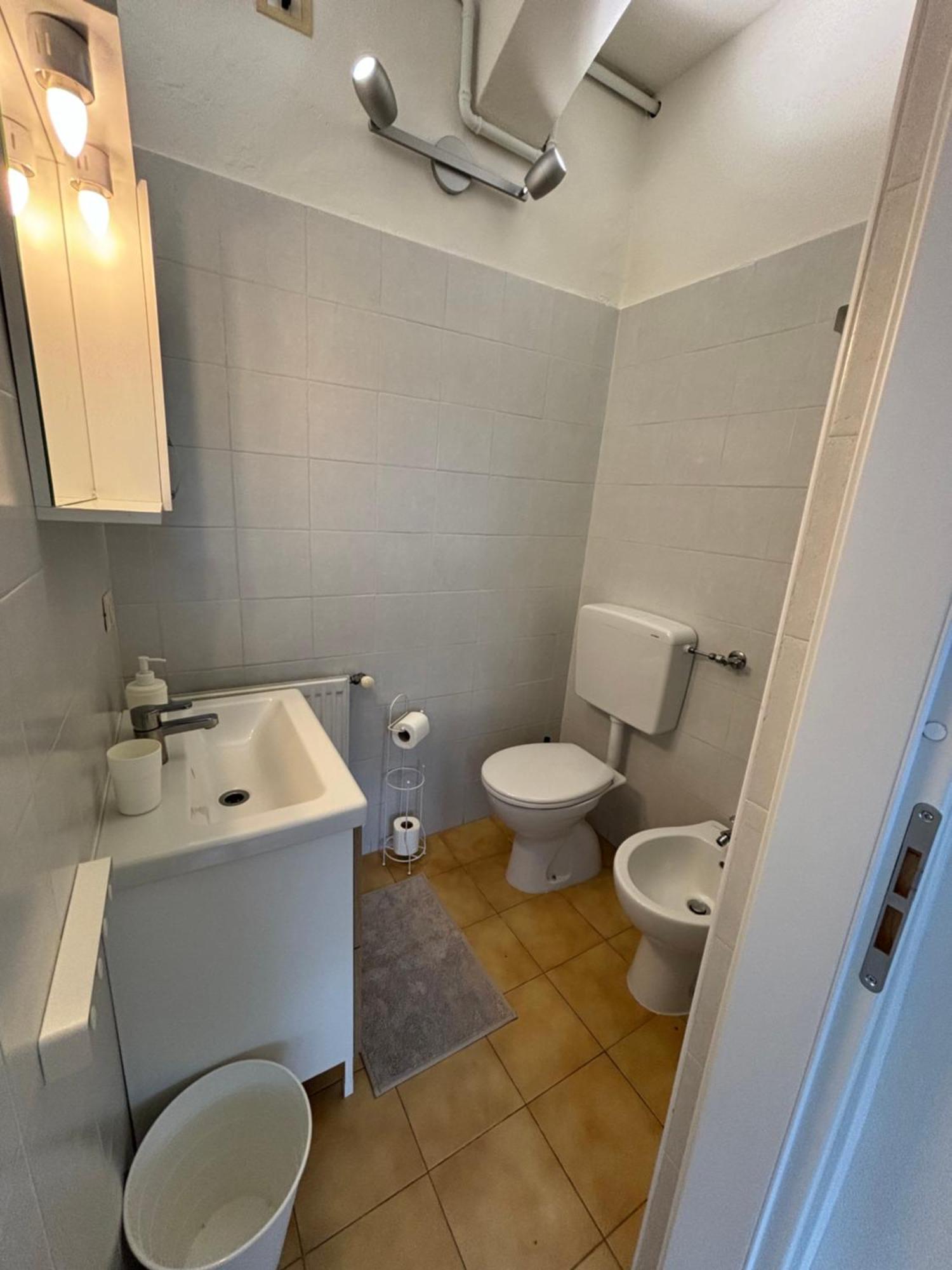 Ferienwohnung Gli Archi Orta San Giulio Exterior foto